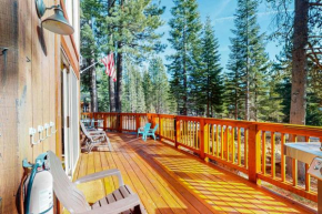 Truckee Secret Truckee